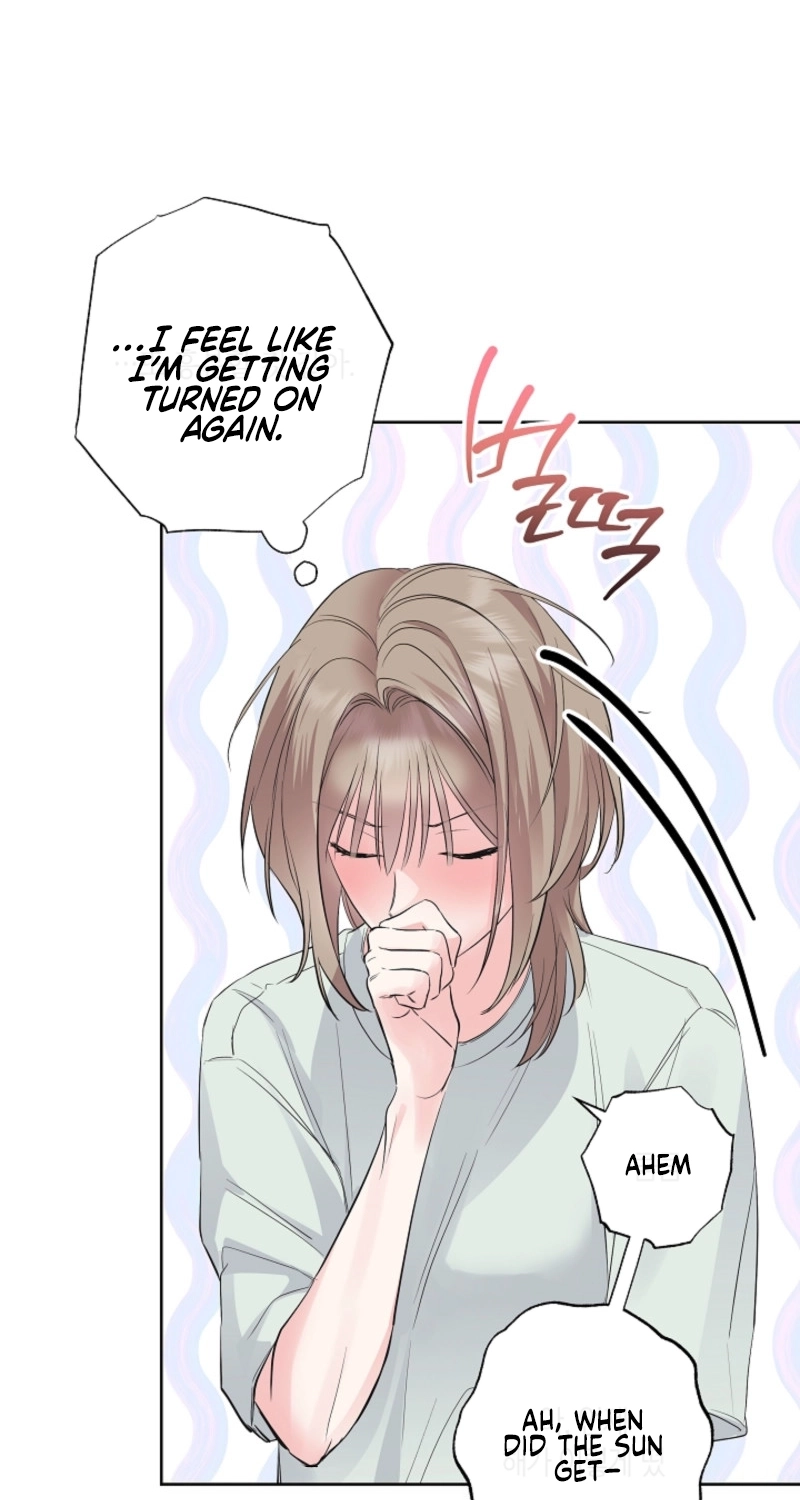The Four of Us Are 0 Friends Chapter 11 page 12 - 