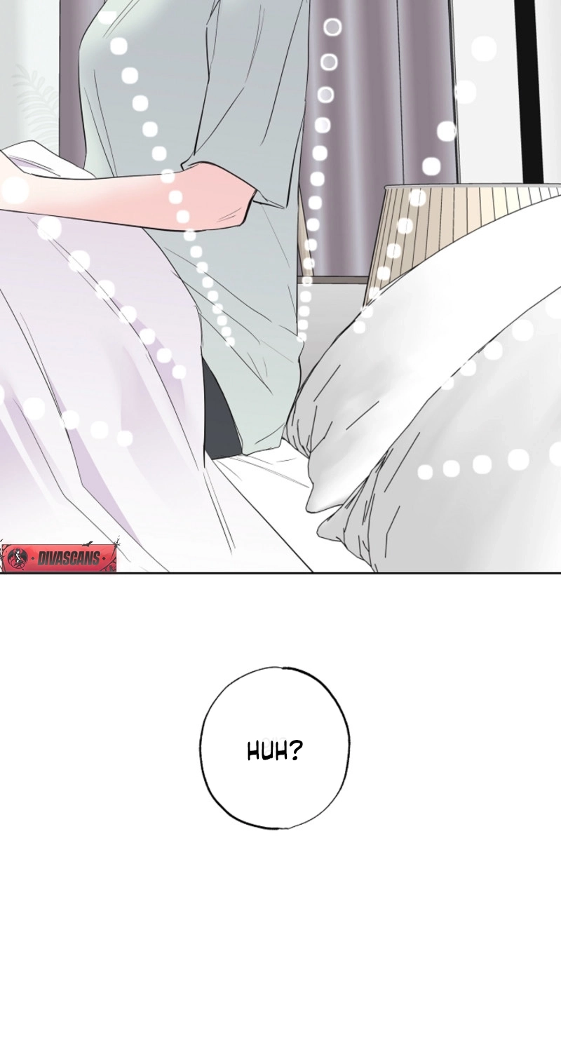 The Four of Us Are 0 Friends Chapter 11 page 15 - 