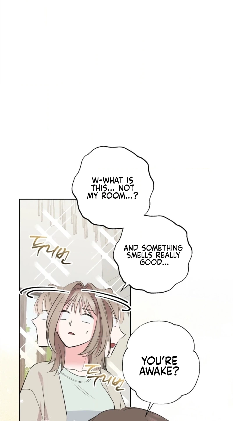 The Four of Us Are 0 Friends Chapter 11 page 20 - 