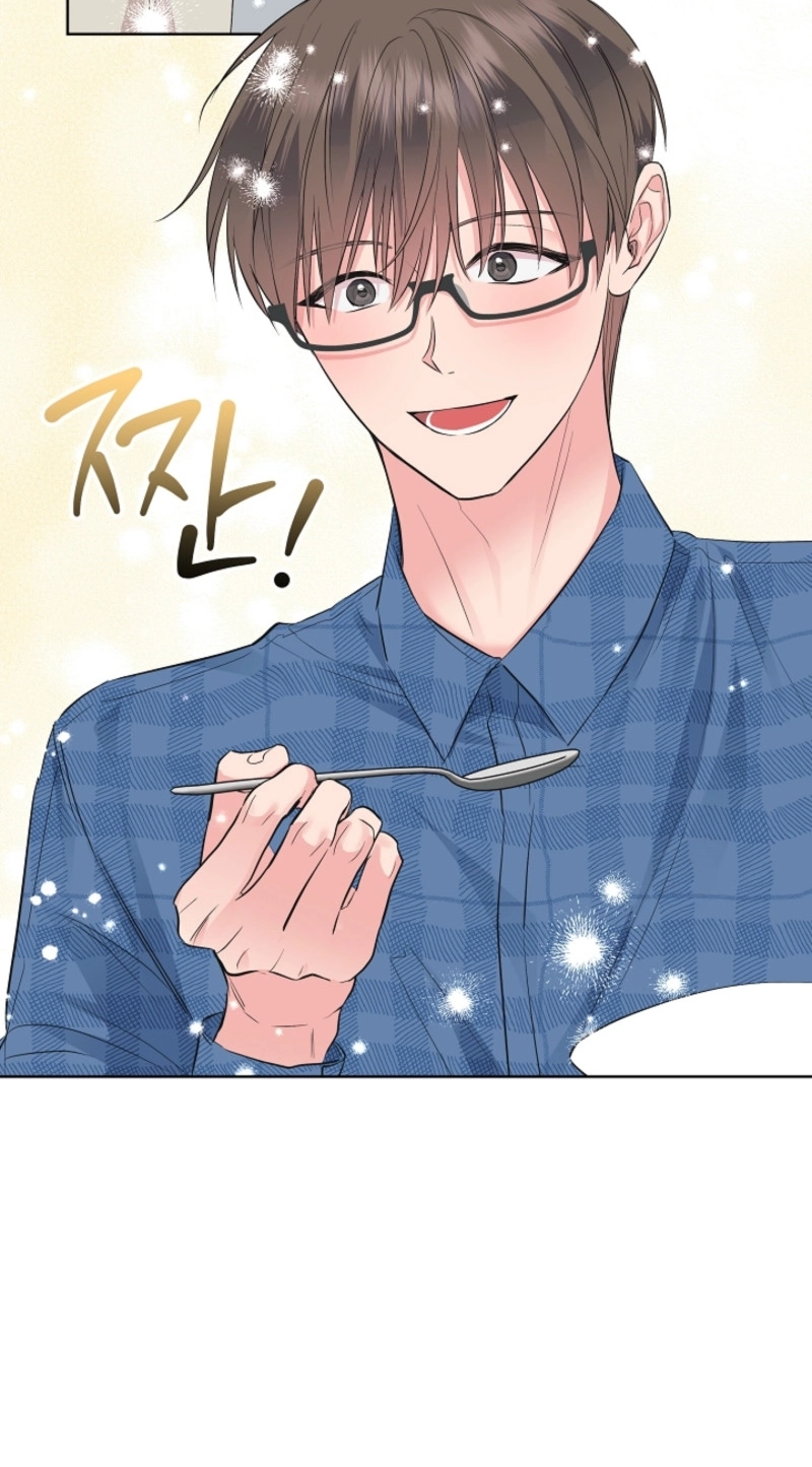 The Four of Us Are 0 Friends Chapter 11 page 21 - 