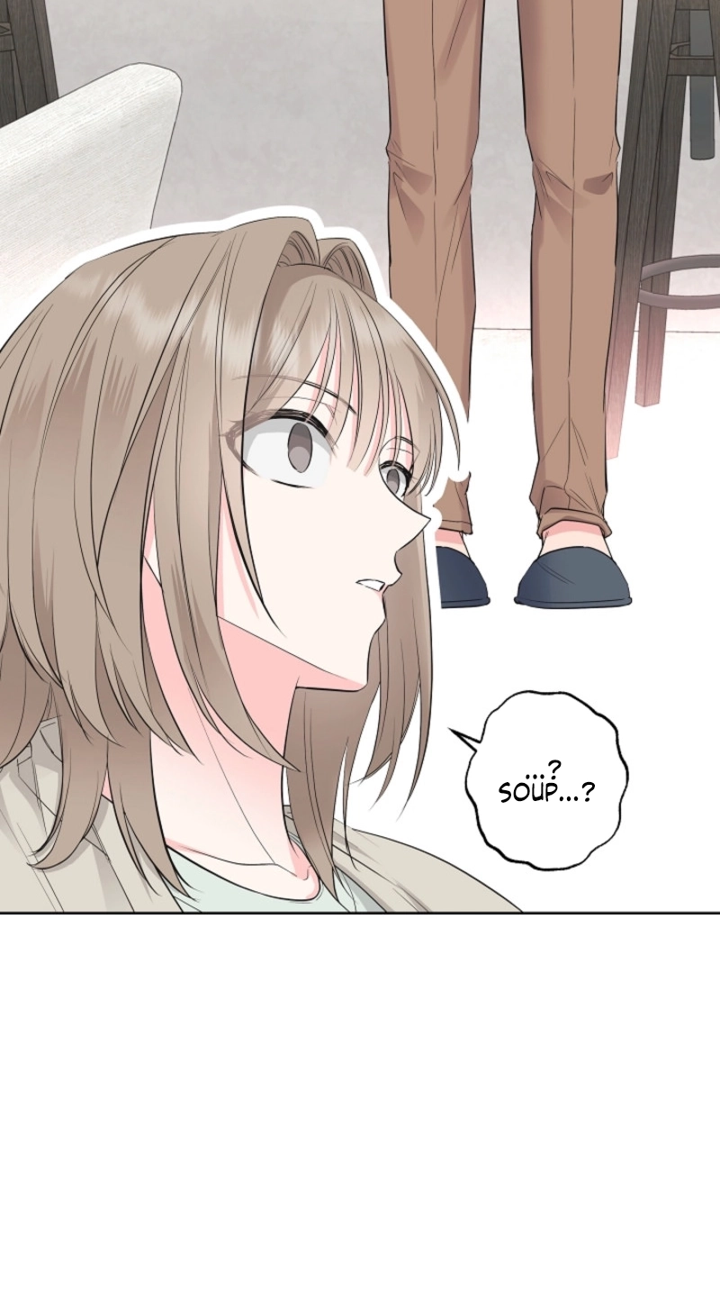 The Four of Us Are 0 Friends Chapter 11 page 23 - 