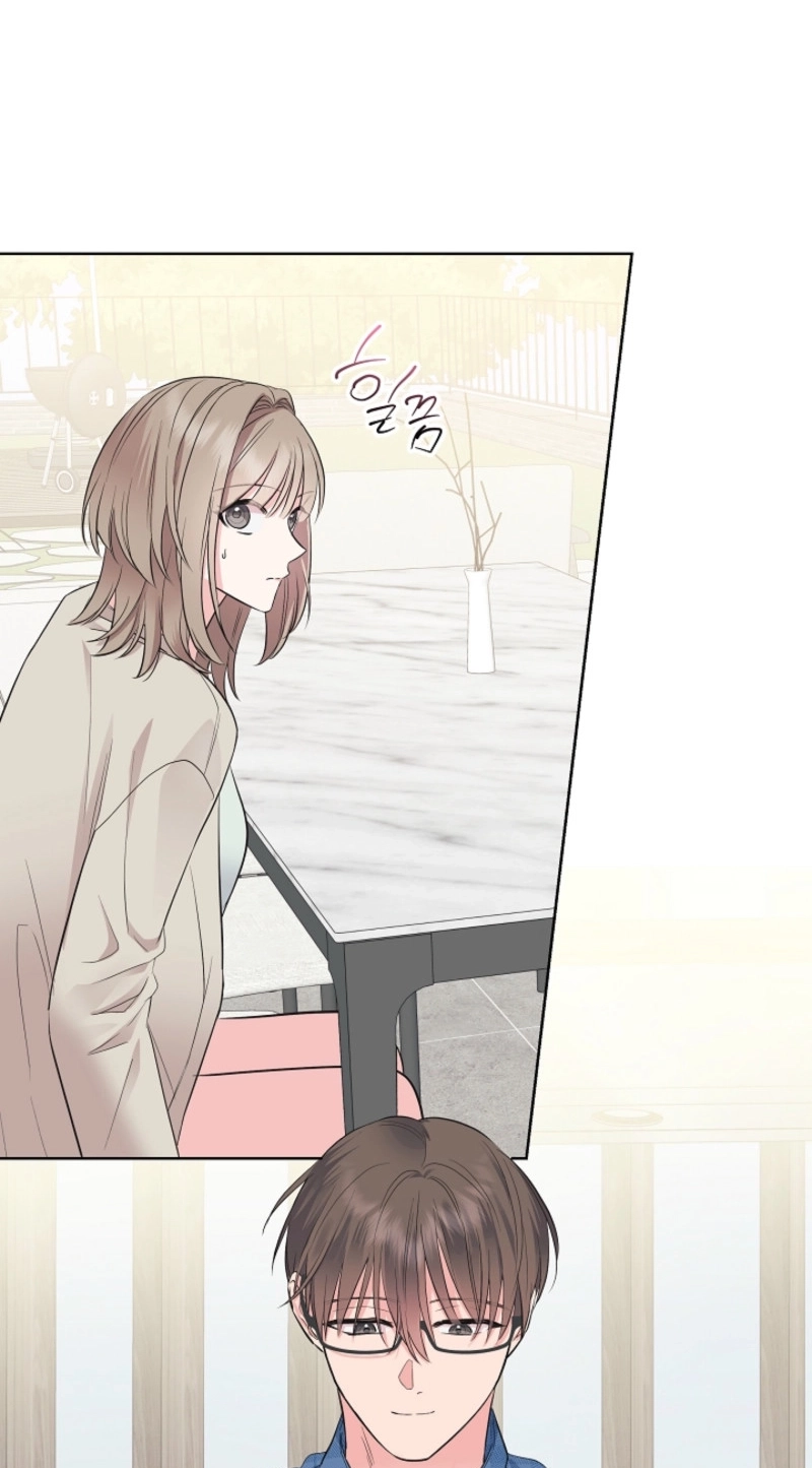 The Four of Us Are 0 Friends Chapter 11 page 27 - 