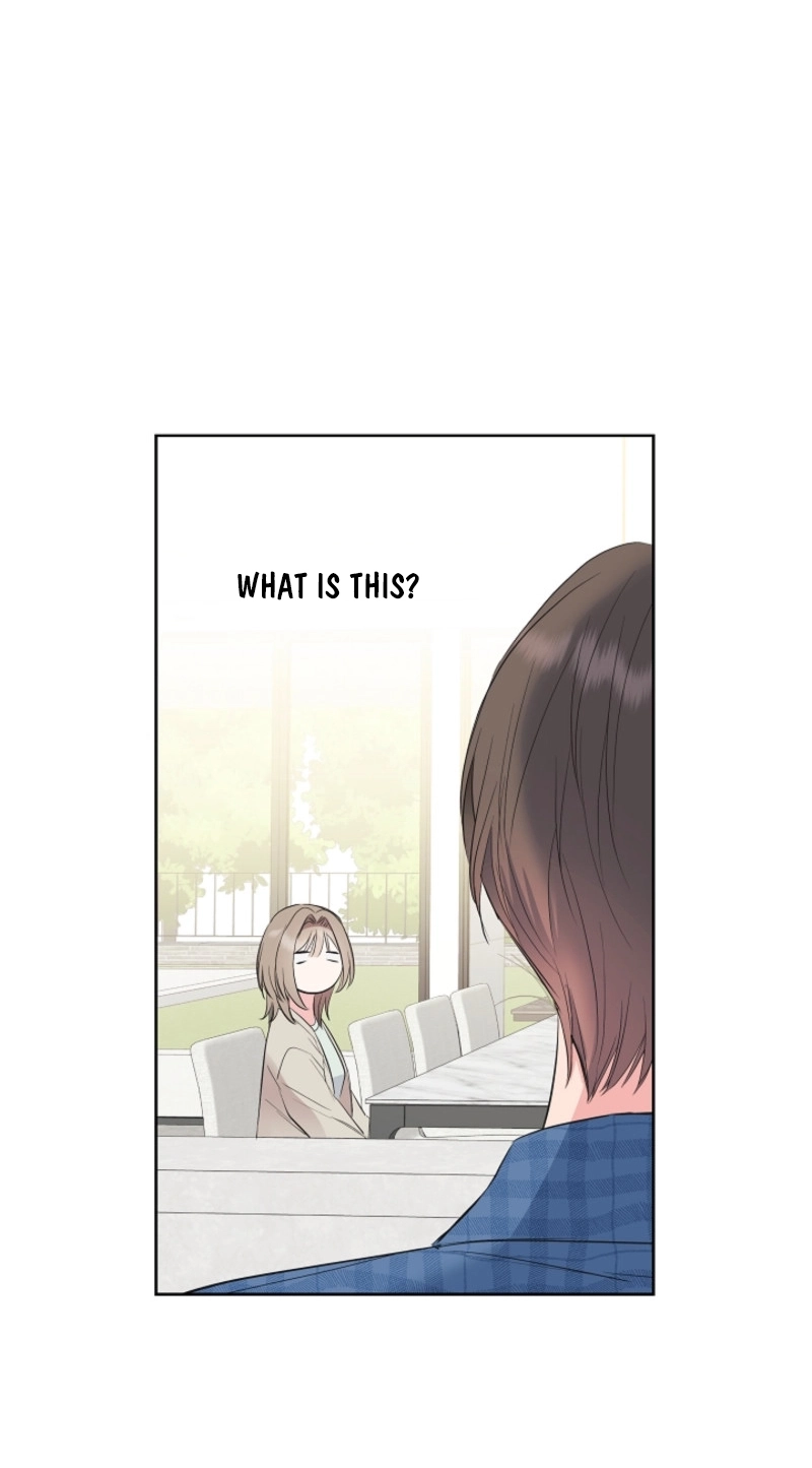 The Four of Us Are 0 Friends Chapter 11 page 29 - 