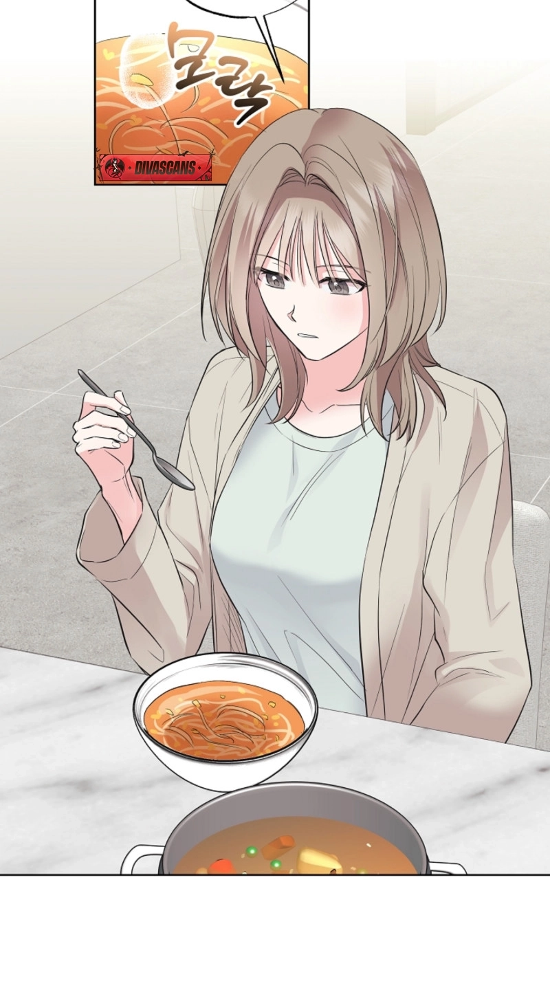 The Four of Us Are 0 Friends Chapter 11 page 34 - 
