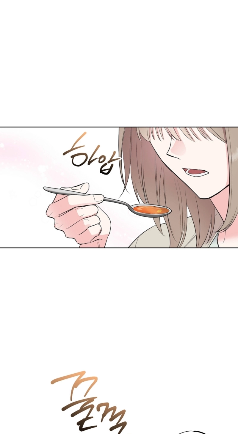 The Four of Us Are 0 Friends Chapter 11 page 35 - 