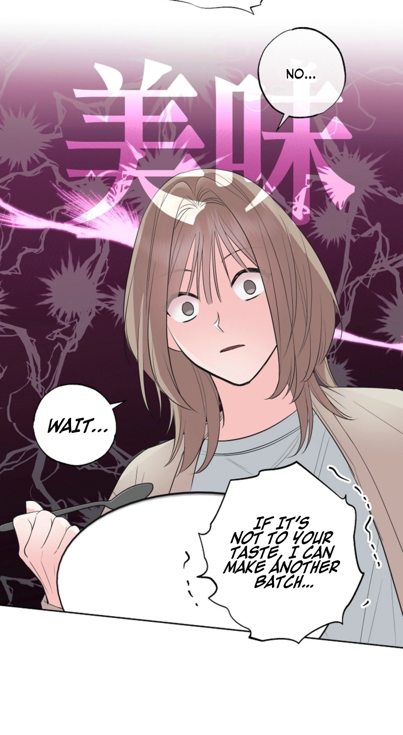 The Four of Us Are 0 Friends Chapter 11 page 38 - 