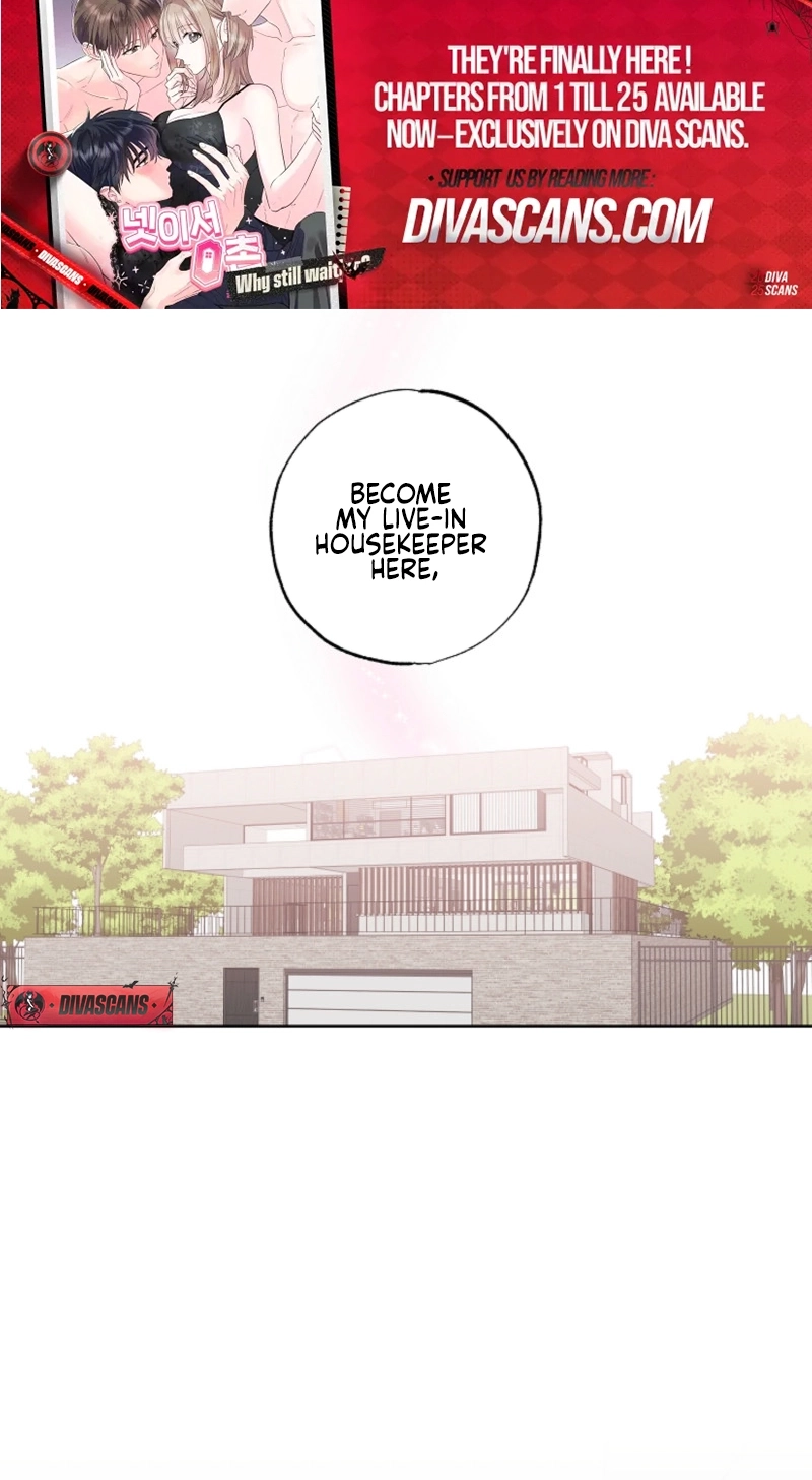 The Four of Us Are 0 Friends Chapter 11 page 42 - 