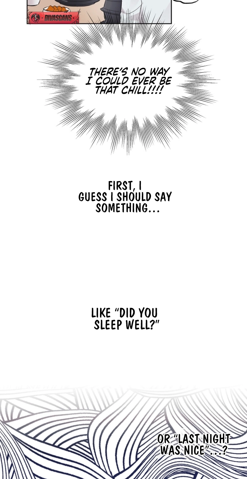 The Four of Us Are 0 Friends Chapter 11 page 6 - 
