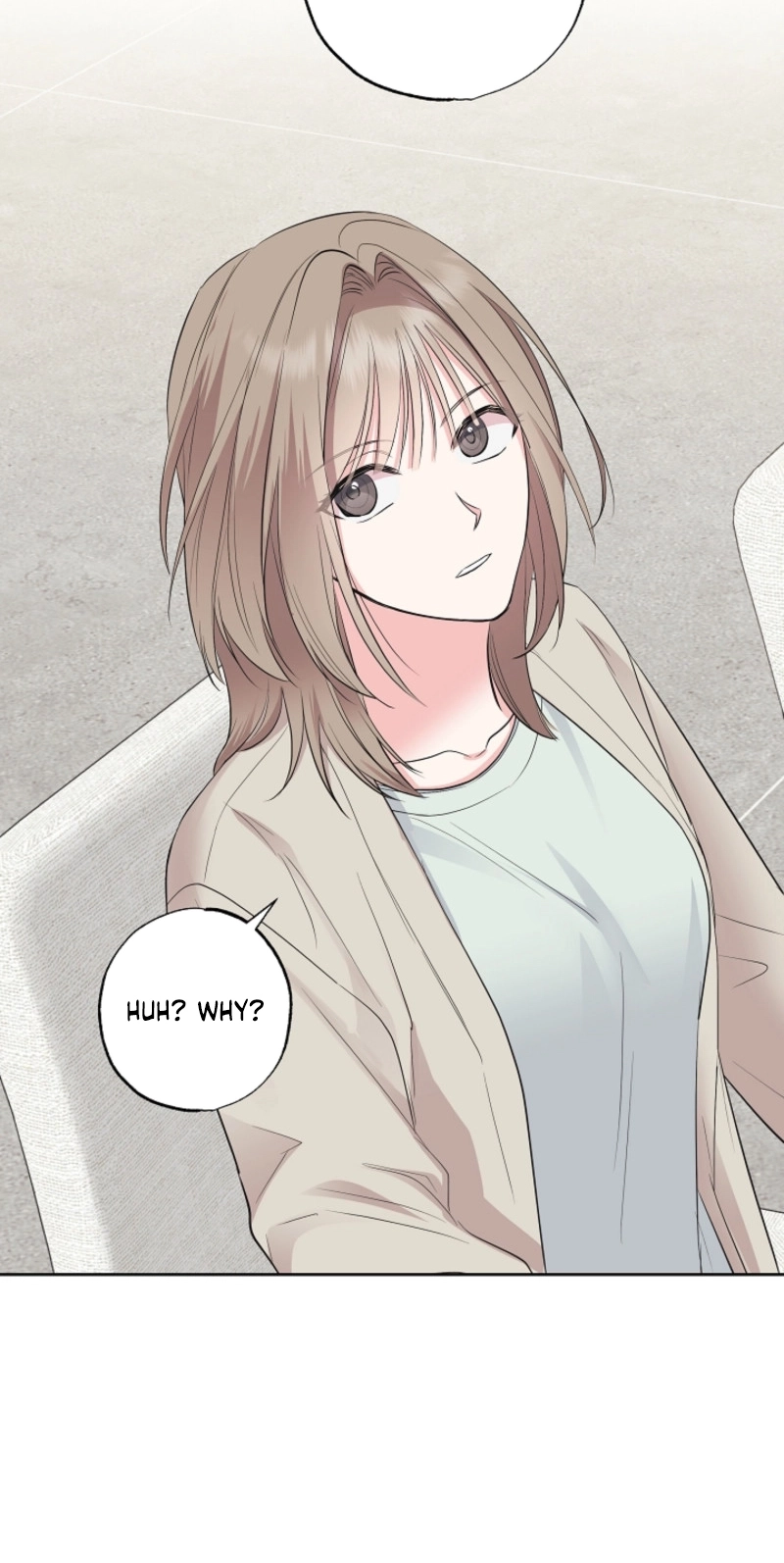 The Four of Us Are 0 Friends Chapter 11 page 56 - 