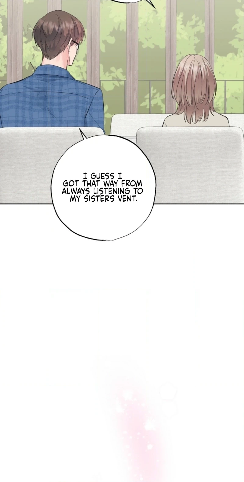 The Four of Us Are 0 Friends Chapter 11 page 60 - 