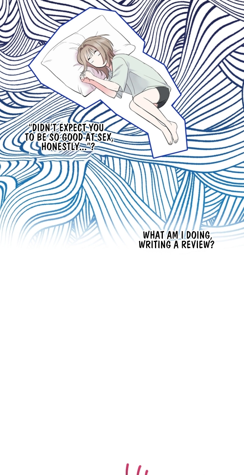 The Four of Us Are 0 Friends Chapter 11 page 7 - 
