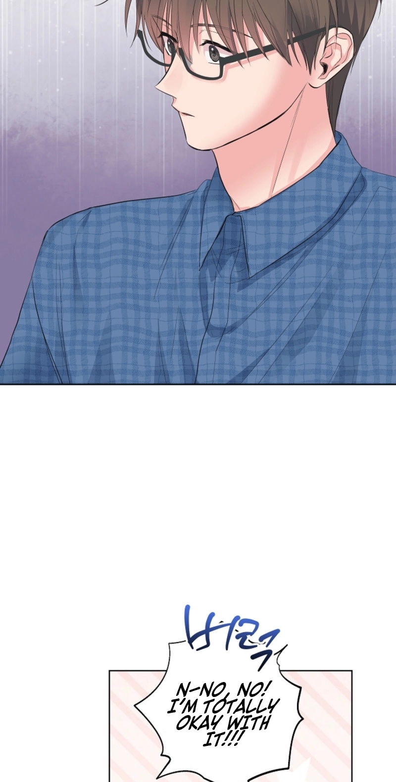 The Four of Us Are 0 Friends Chapter 11 page 63 - 