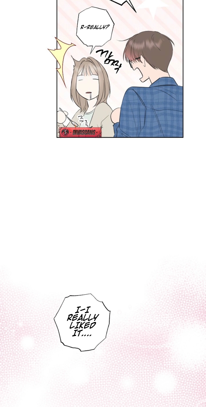 The Four of Us Are 0 Friends Chapter 11 page 64 - 