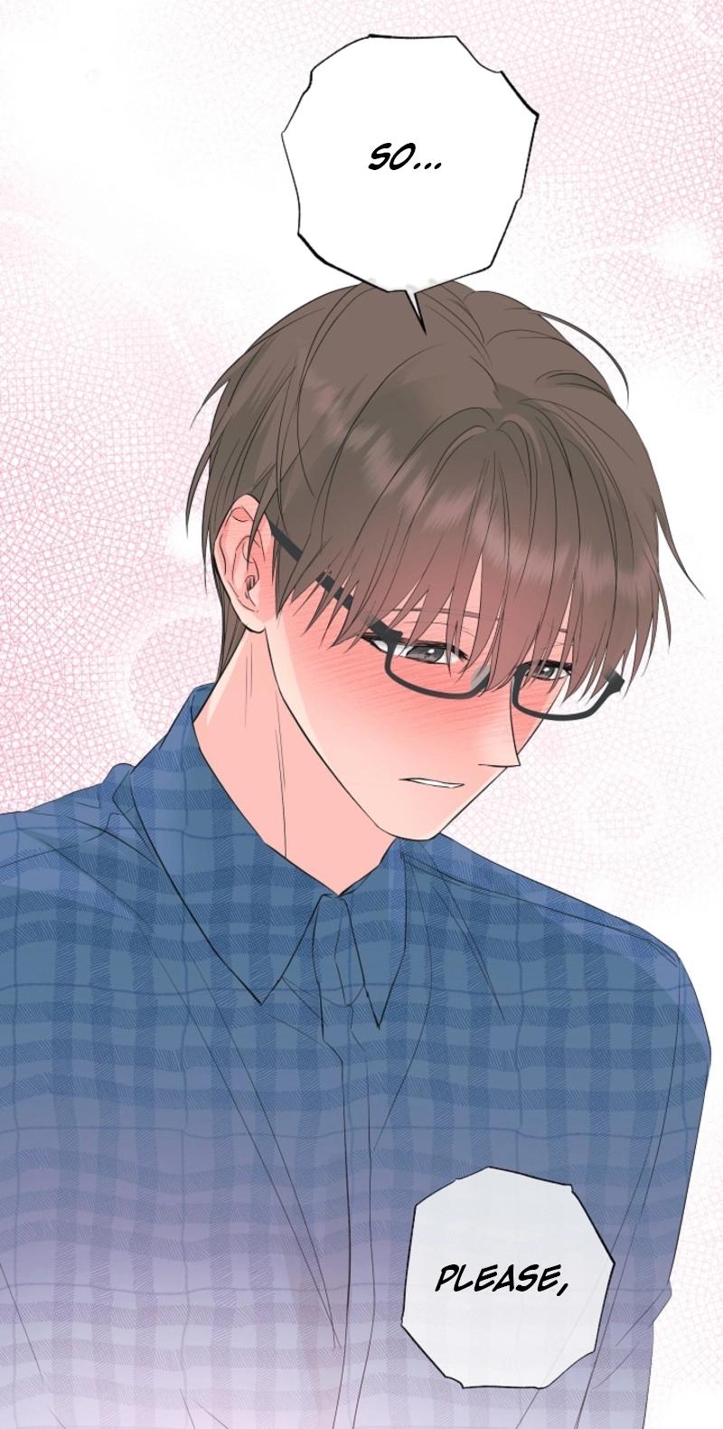 The Four of Us Are 0 Friends Chapter 11 page 65 - 