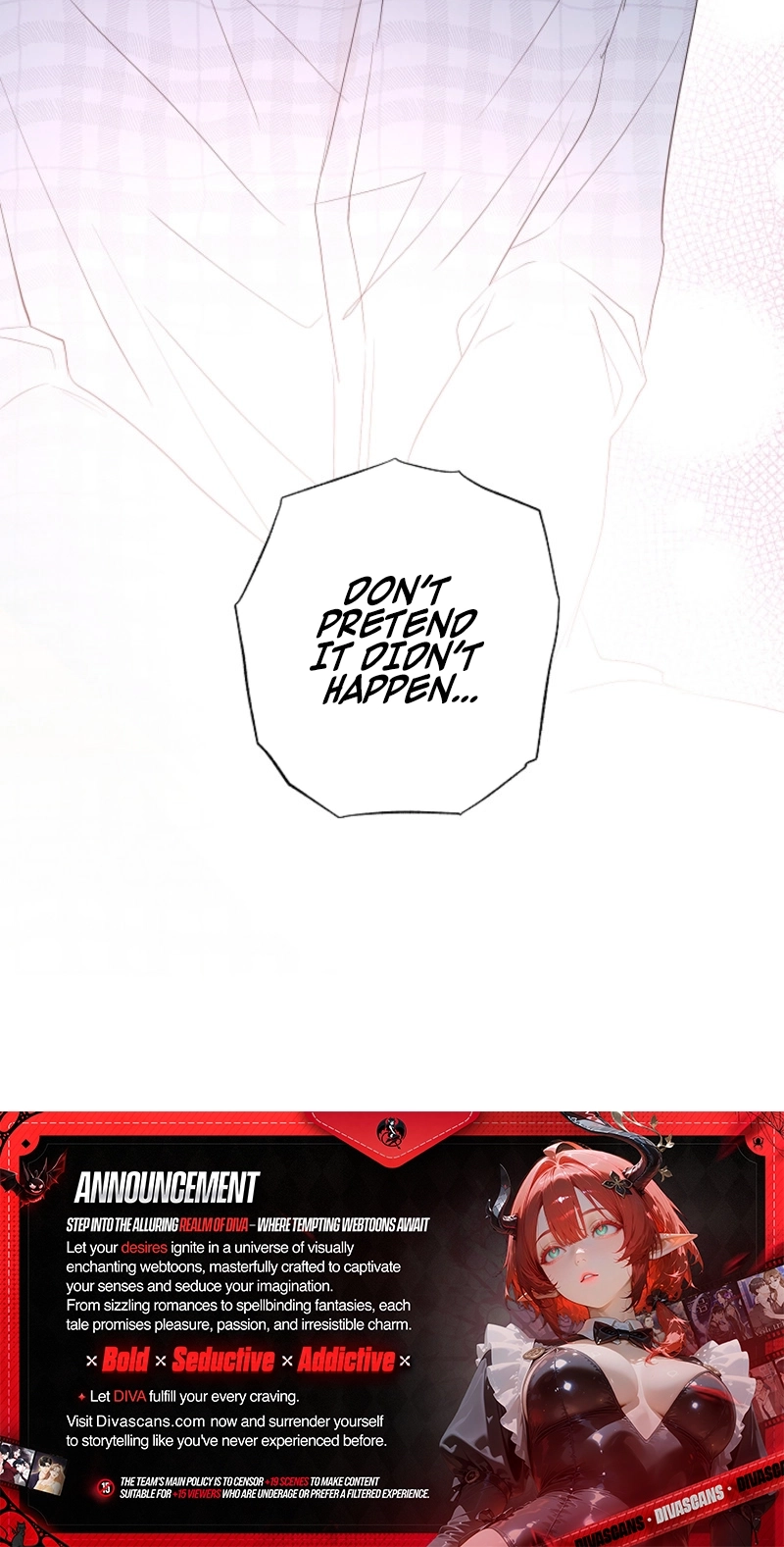 The Four of Us Are 0 Friends Chapter 11 page 66 - 