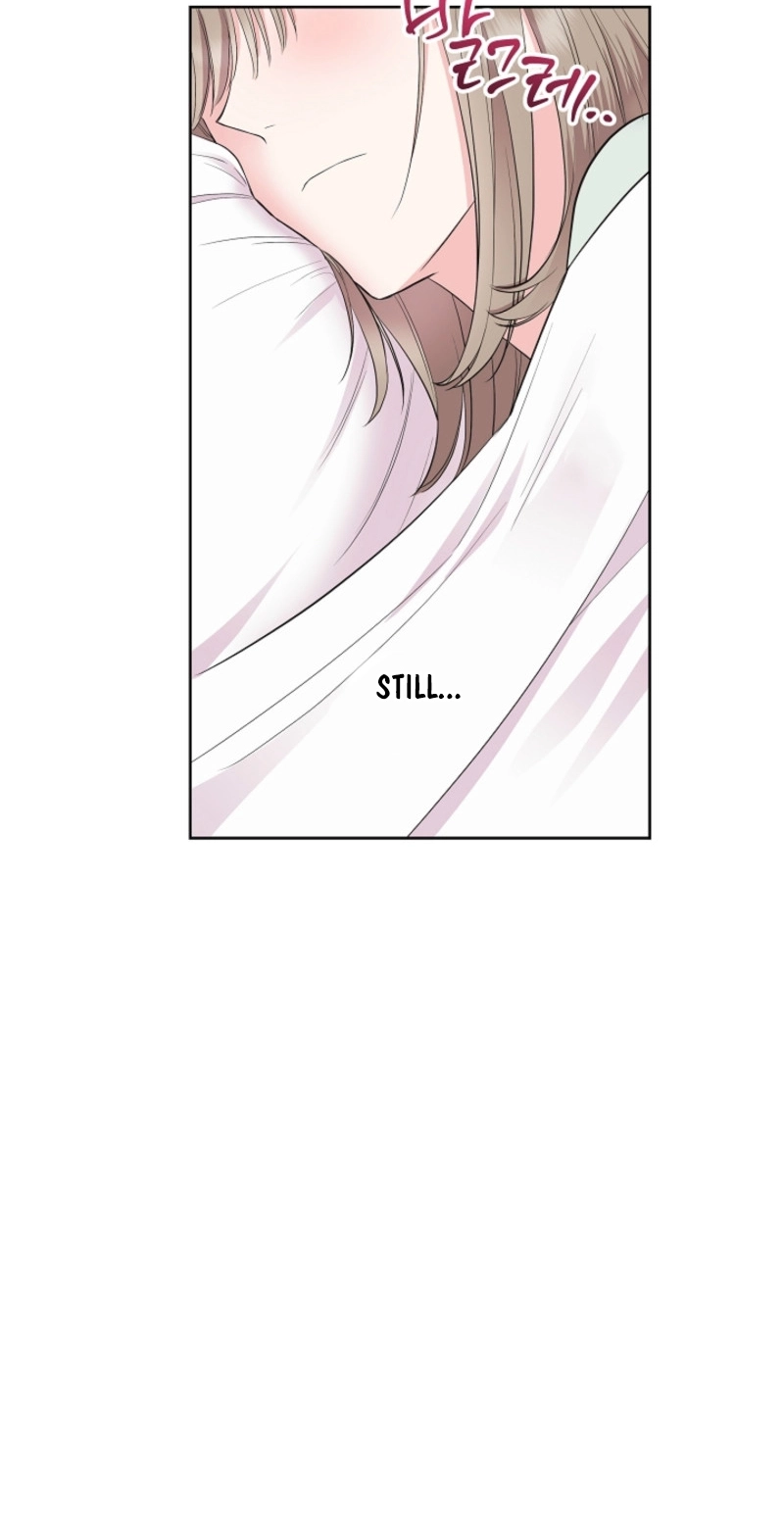 The Four of Us Are 0 Friends Chapter 11 page 8 - 