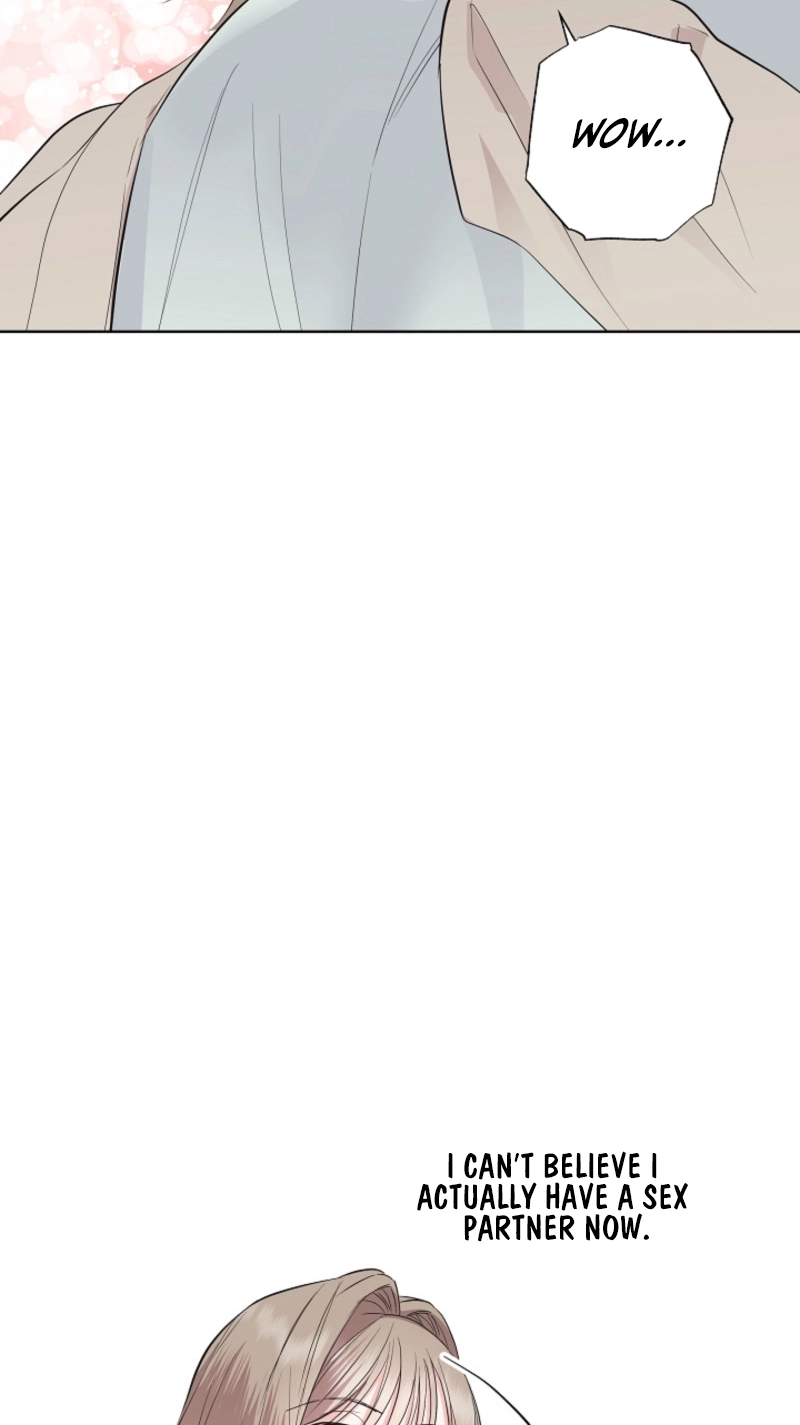 The Four of Us Are 0 Friends Chapter 12 page 13 - 