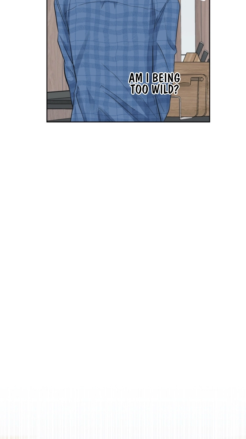 The Four of Us Are 0 Friends Chapter 12 page 15 - 