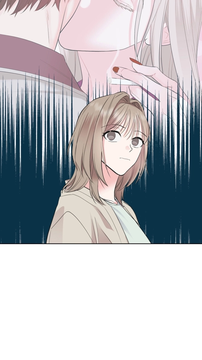 The Four of Us Are 0 Friends Chapter 12 page 17 - 