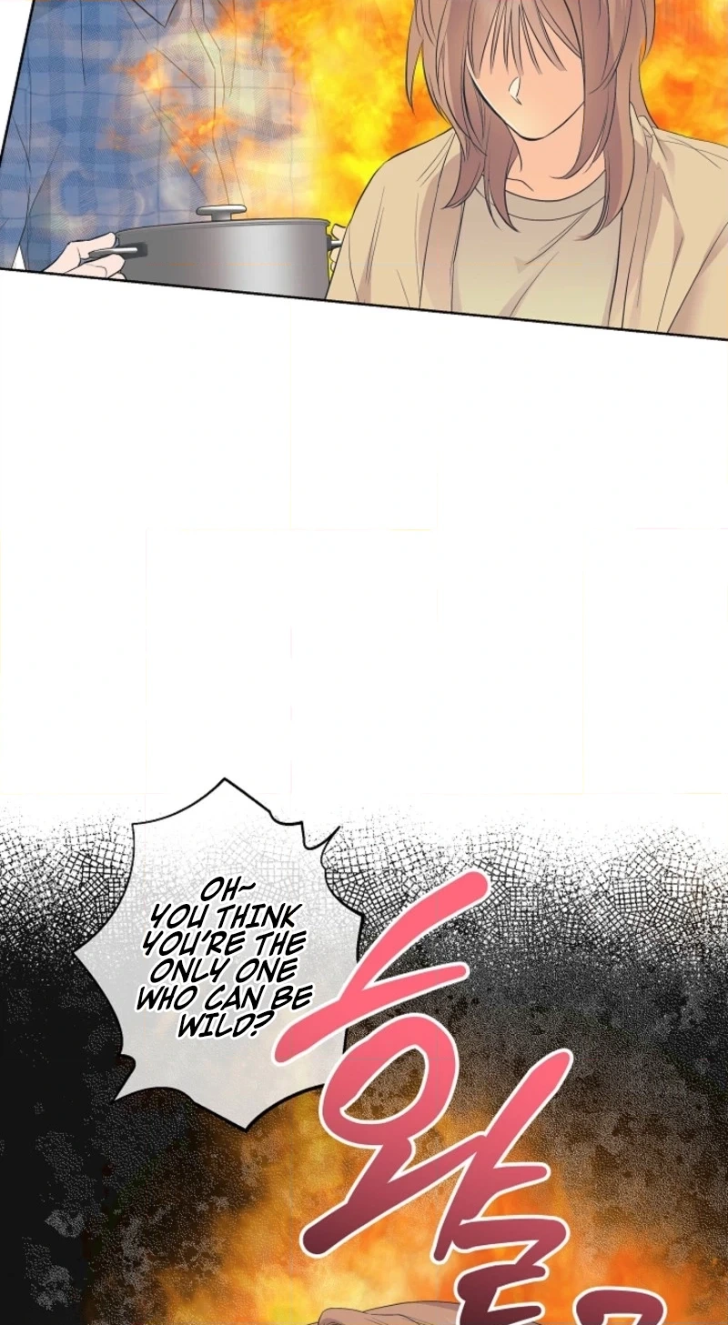 The Four of Us Are 0 Friends Chapter 12 page 20 - 