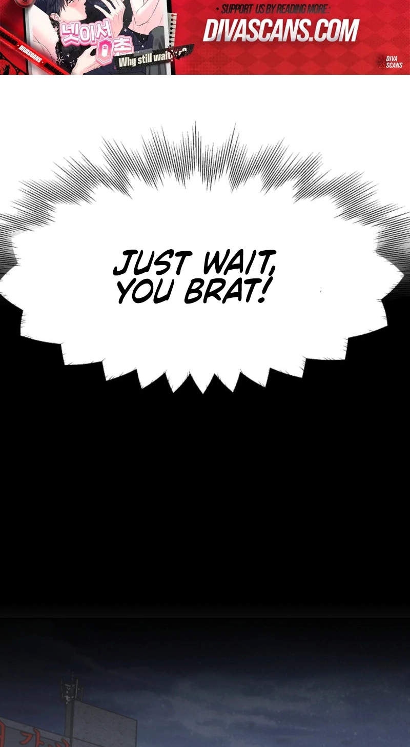 The Four of Us Are 0 Friends Chapter 12 page 22 - 