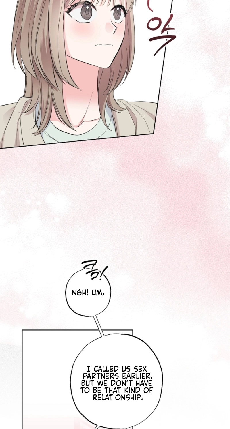 The Four of Us Are 0 Friends Chapter 12 page 4 - 
