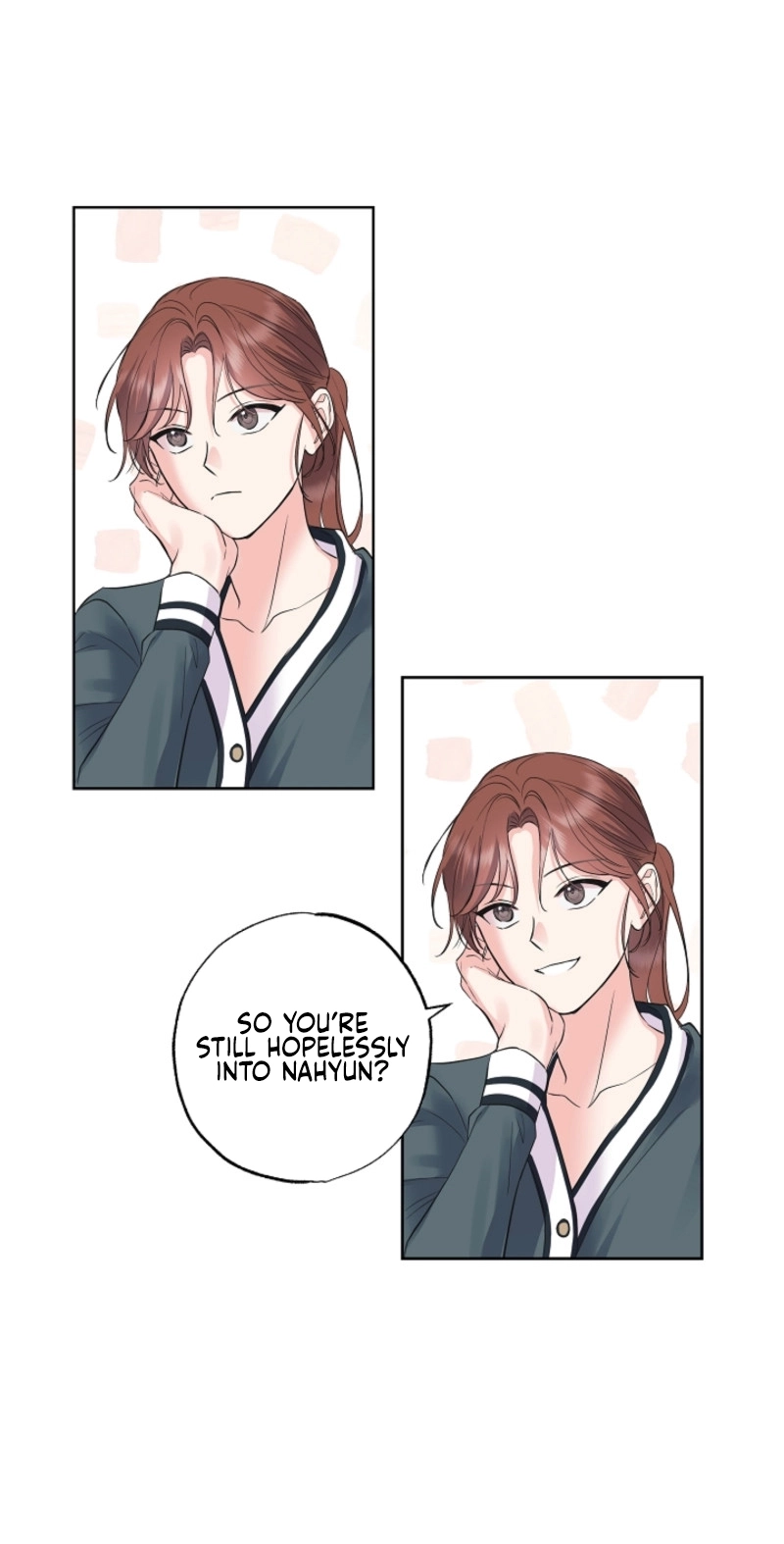 The Four of Us Are 0 Friends Chapter 12 page 42 - 