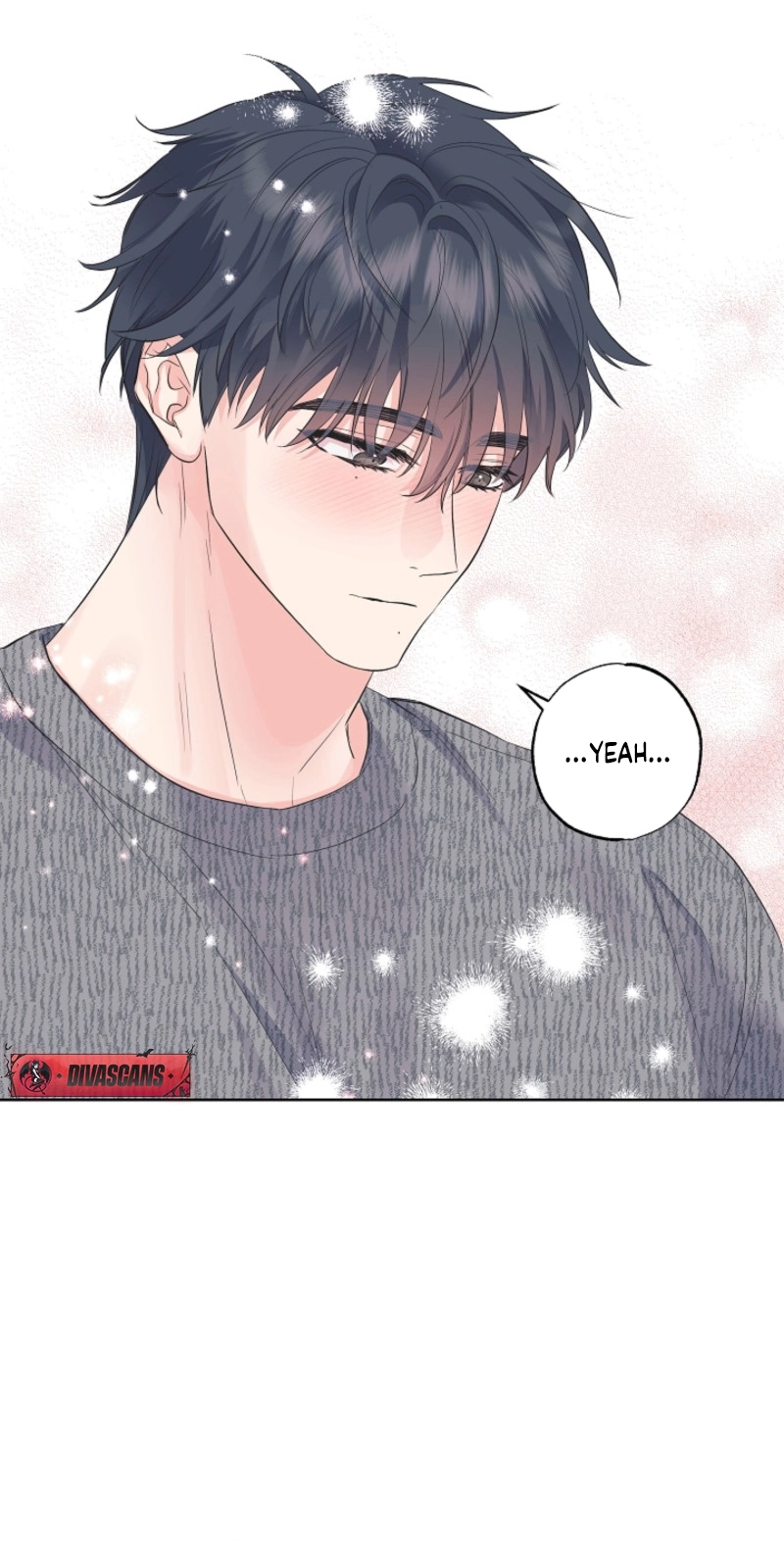 The Four of Us Are 0 Friends Chapter 12 page 43 - 