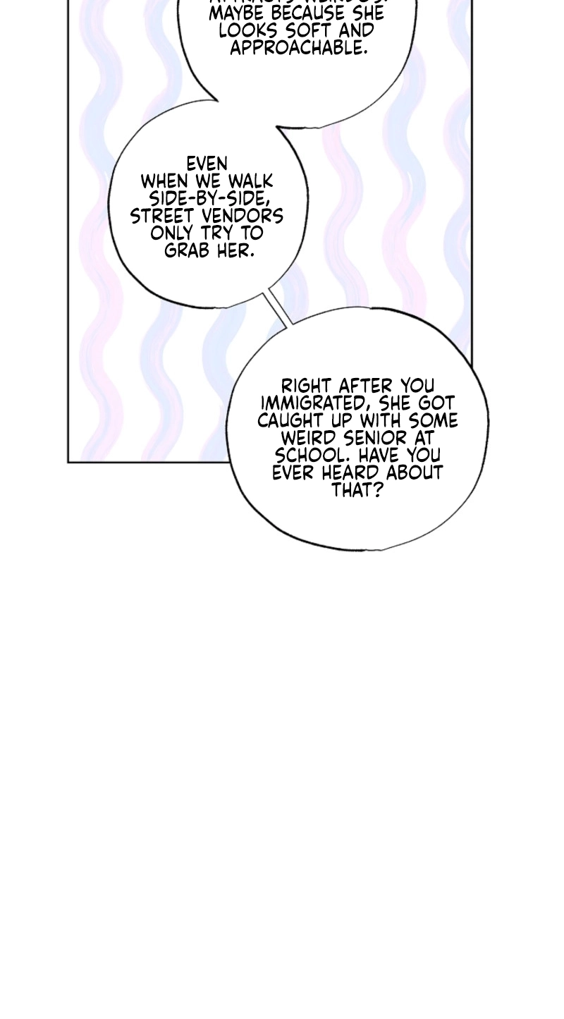 The Four of Us Are 0 Friends Chapter 12 page 47 - 