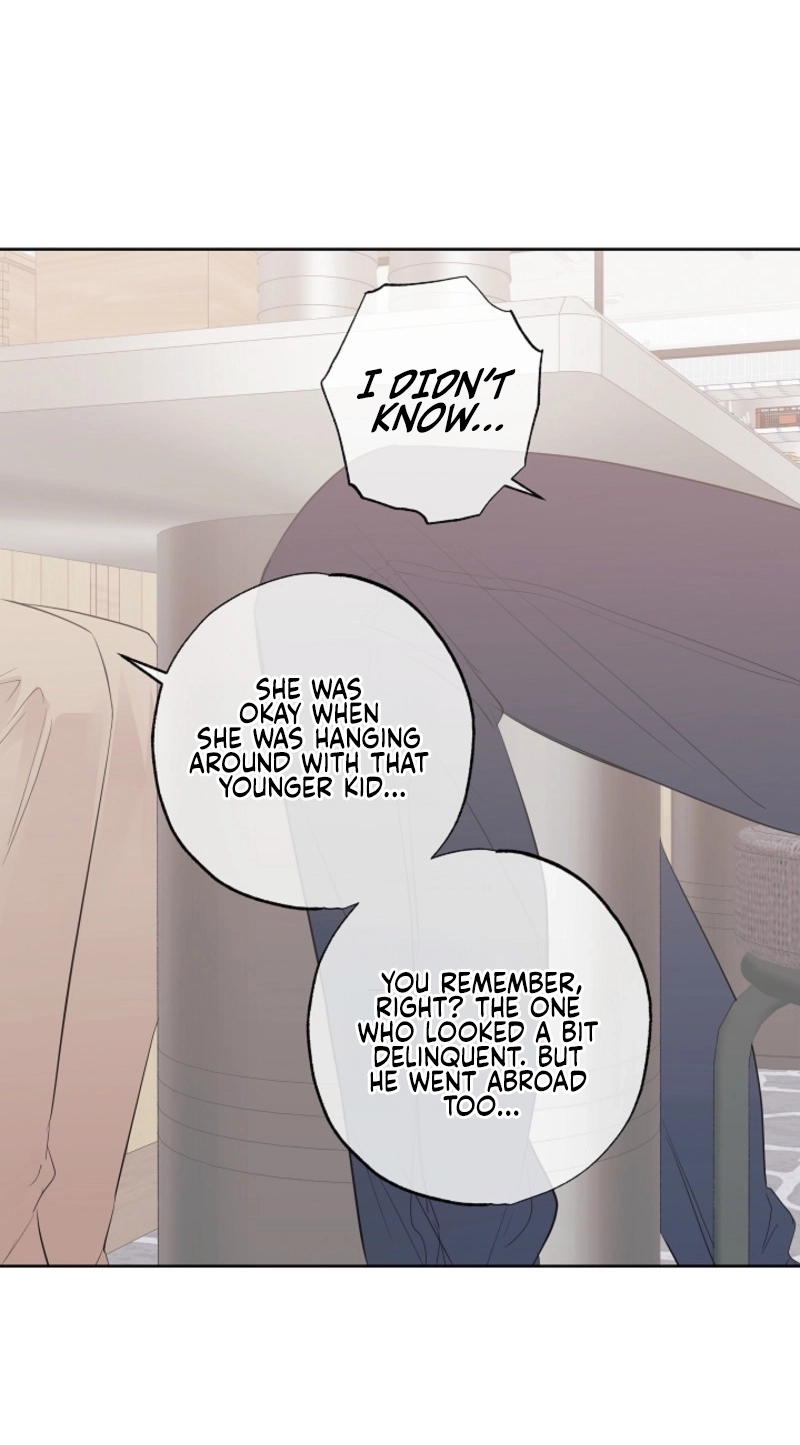 The Four of Us Are 0 Friends Chapter 12 page 48 - 