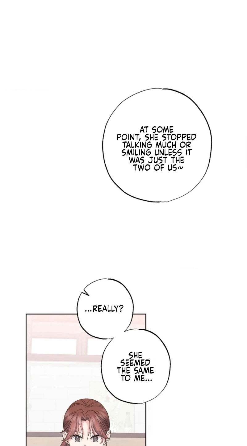 The Four of Us Are 0 Friends Chapter 12 page 50 - 