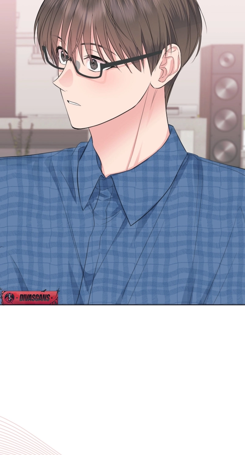 The Four of Us Are 0 Friends Chapter 12 page 6 - 