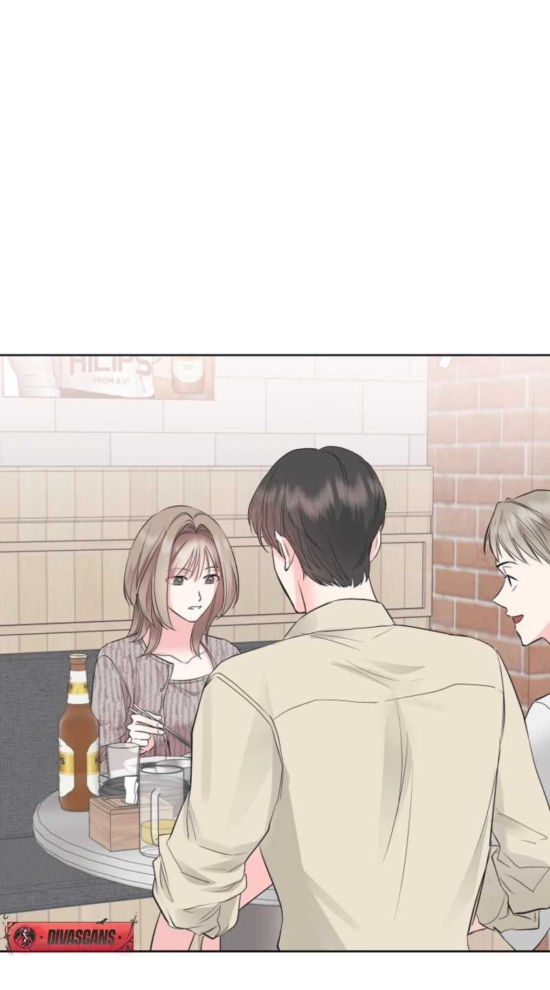 The Four of Us Are 0 Friends Chapter 12 page 52 - 