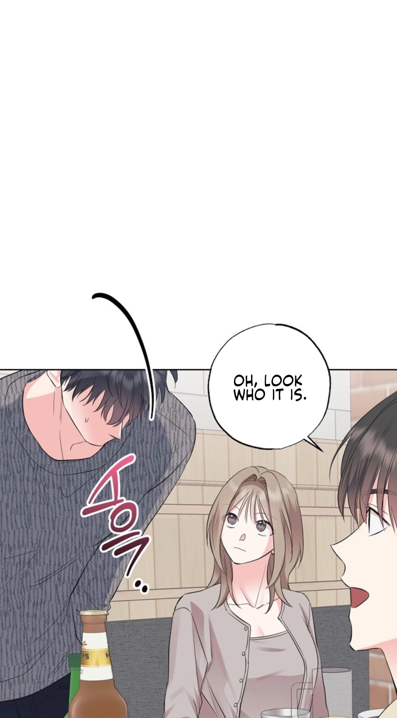 The Four of Us Are 0 Friends Chapter 12 page 55 - 
