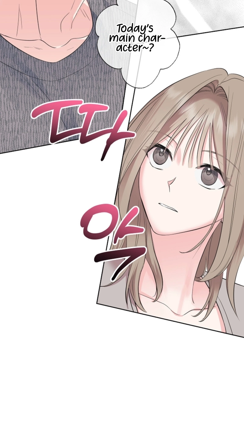 The Four of Us Are 0 Friends Chapter 12 page 57 - 