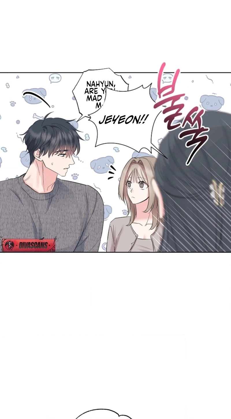 The Four of Us Are 0 Friends Chapter 12 page 60 - 