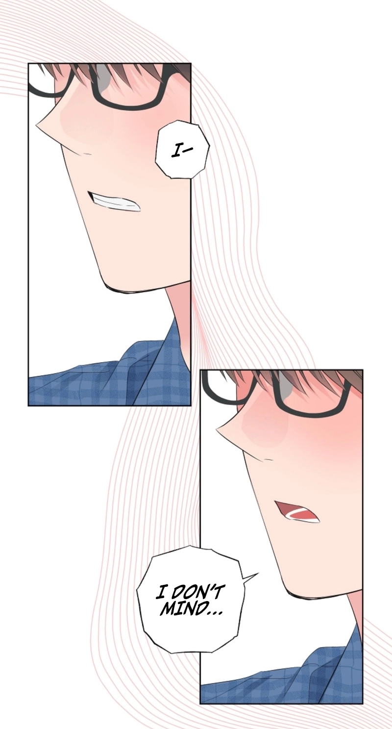 The Four of Us Are 0 Friends Chapter 12 page 7 - 