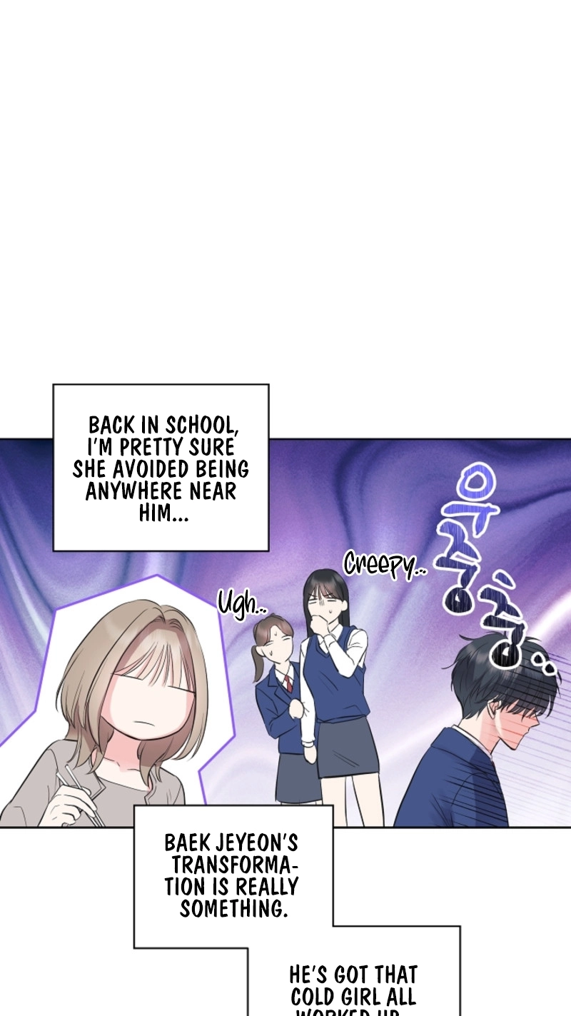 The Four of Us Are 0 Friends Chapter 12 page 62 - 