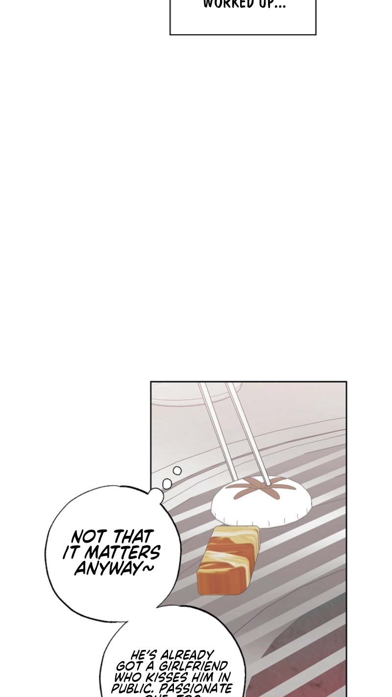 The Four of Us Are 0 Friends Chapter 12 page 63 - 