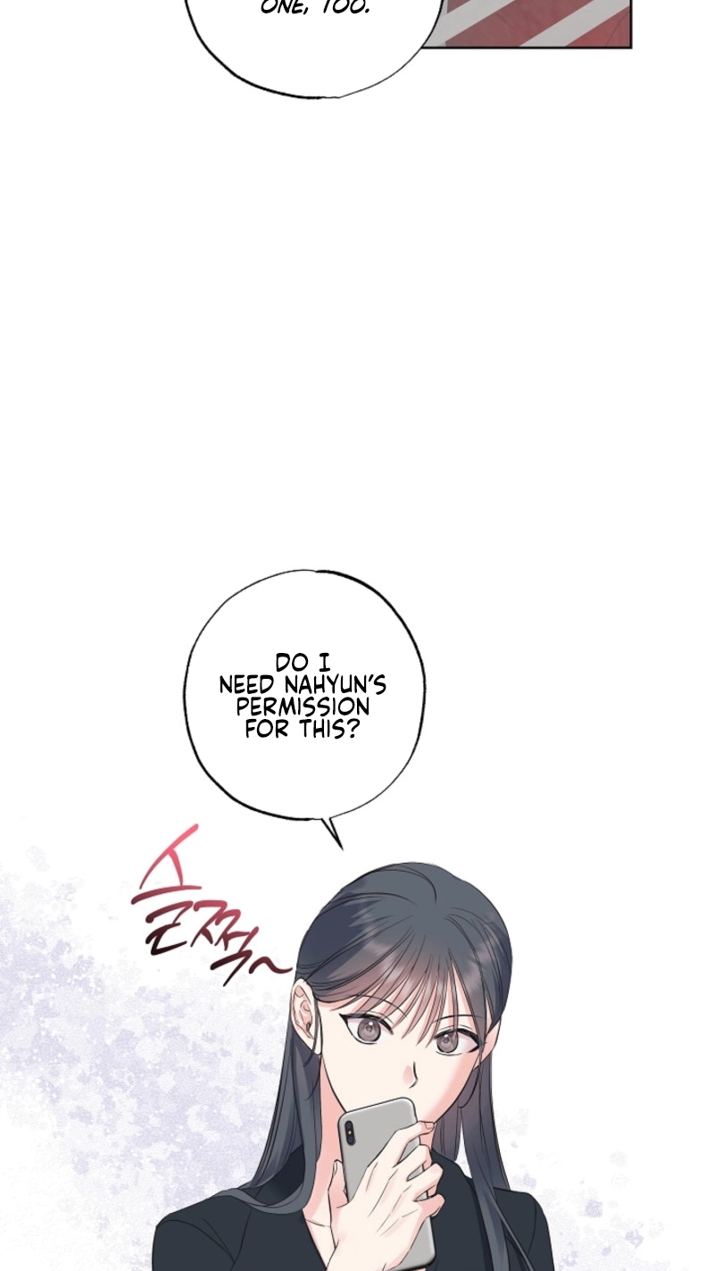The Four of Us Are 0 Friends Chapter 12 page 64 - 
