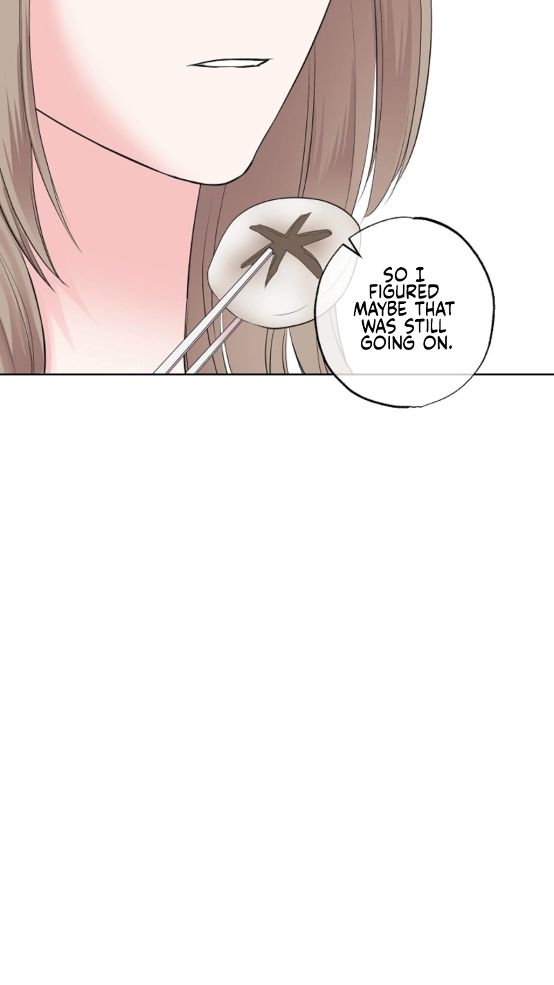 The Four of Us Are 0 Friends Chapter 12 page 67 - 