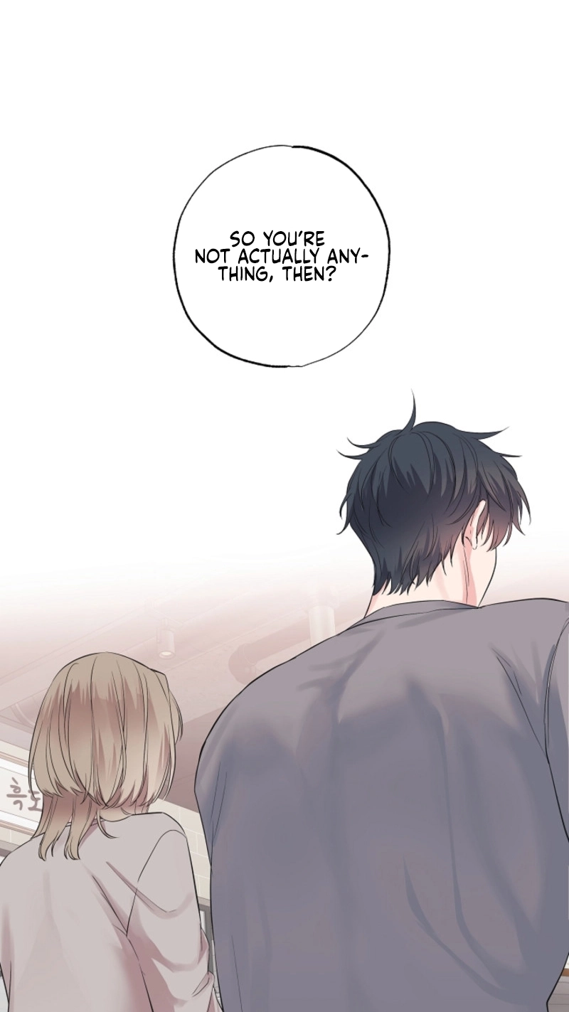 The Four of Us Are 0 Friends Chapter 12 page 68 - 