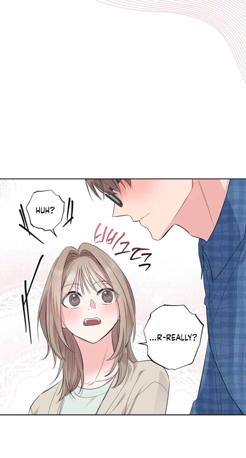 The Four of Us Are 0 Friends Chapter 12 page 8 - 