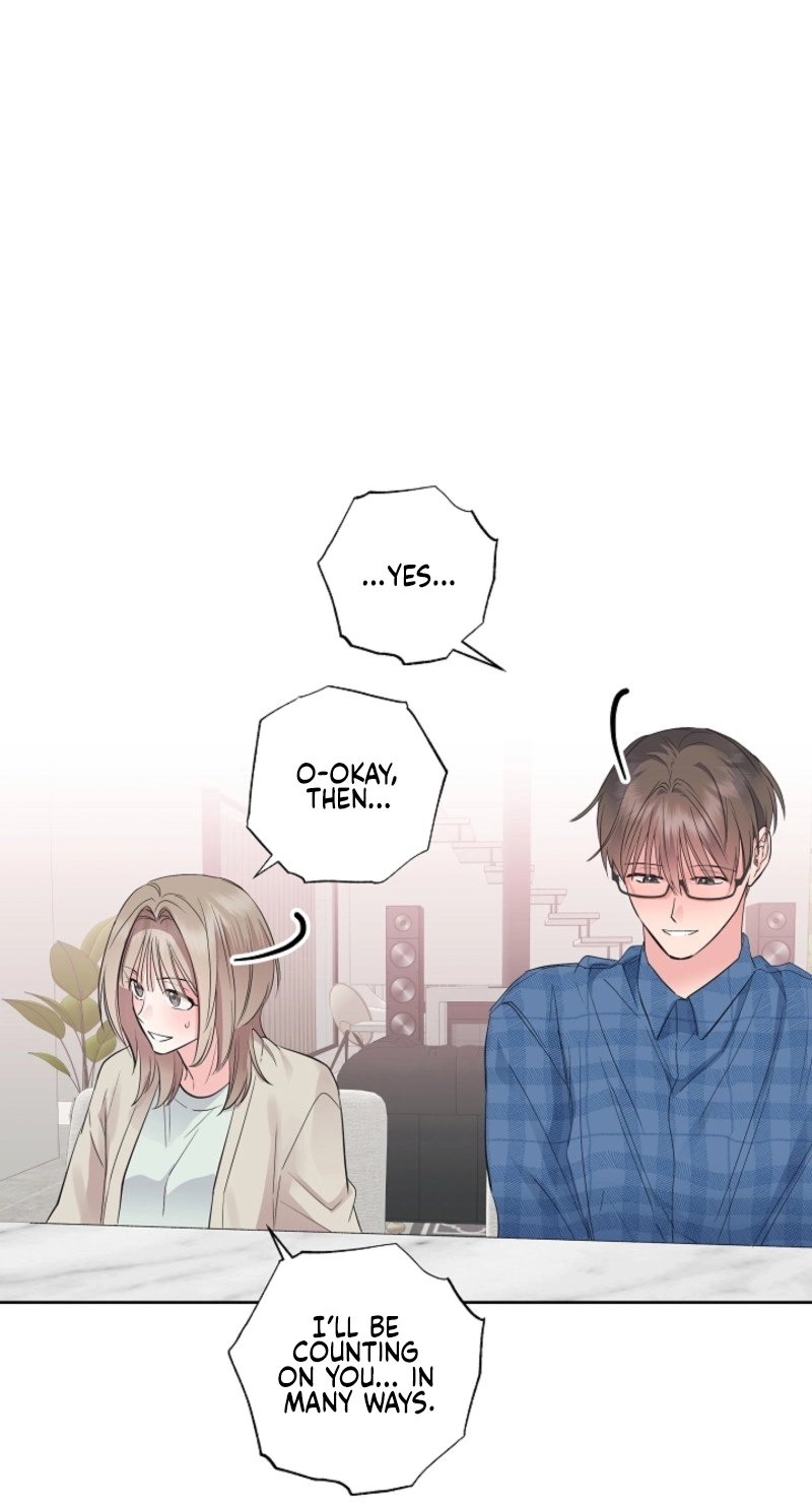 The Four of Us Are 0 Friends Chapter 12 page 9 - 