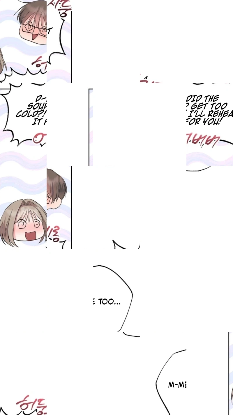 The Four of Us Are 0 Friends Chapter 12 page 10 - 