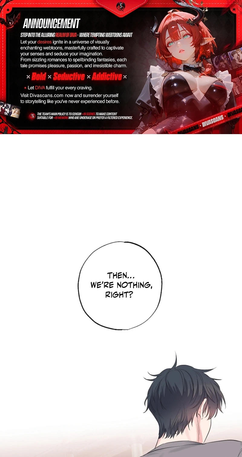 The Four of Us Are 0 Friends Chapter 13 page 1 - 