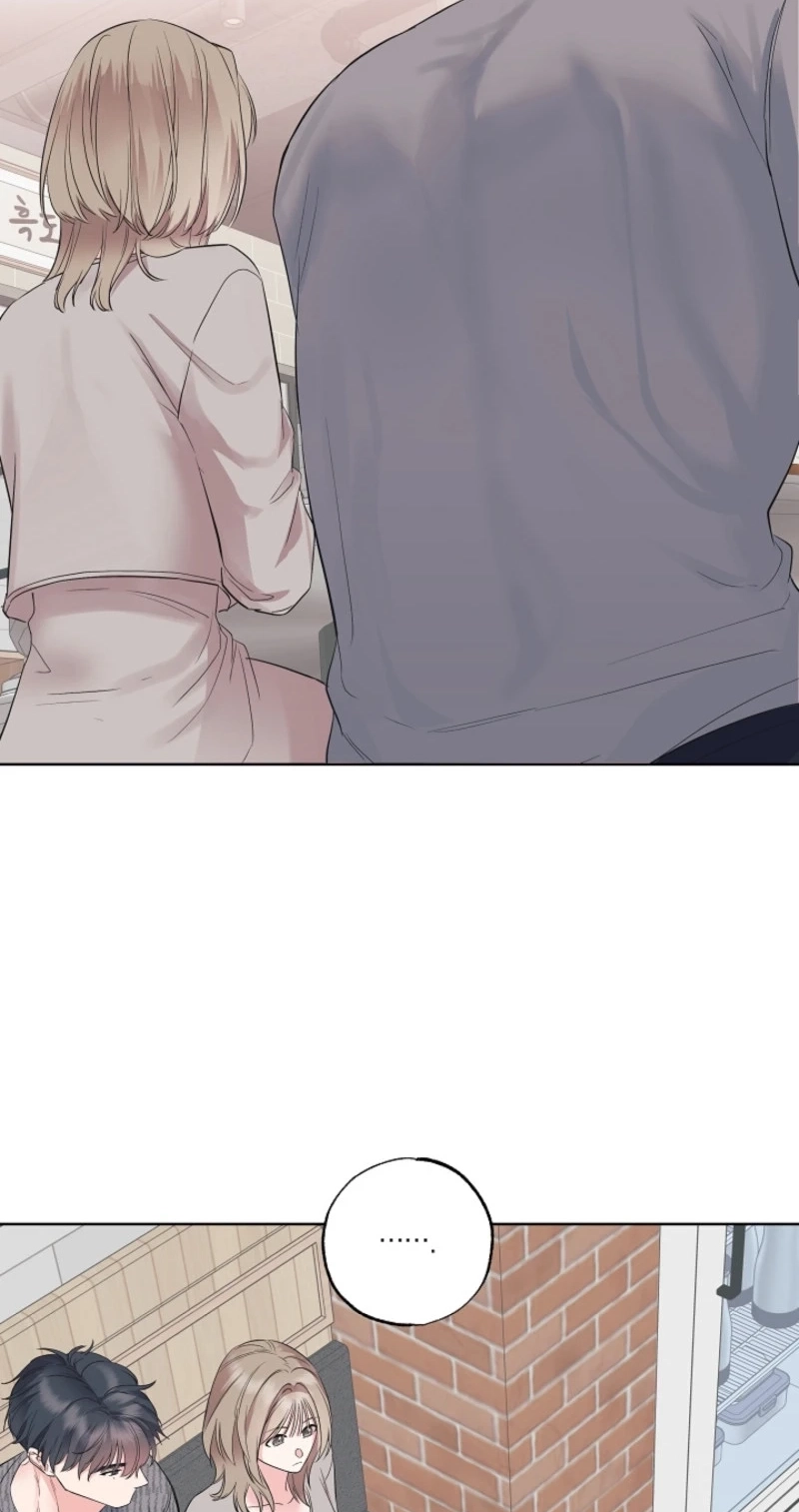 The Four of Us Are 0 Friends Chapter 13 page 2 - 