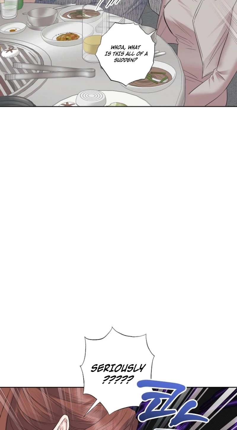 The Four of Us Are 0 Friends Chapter 13 page 13 - 