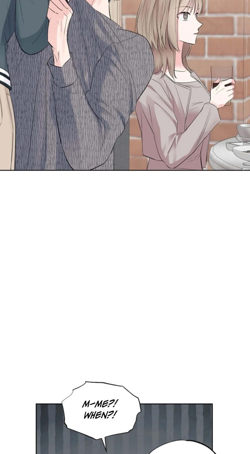 The Four of Us Are 0 Friends Chapter 13 page 16 - 