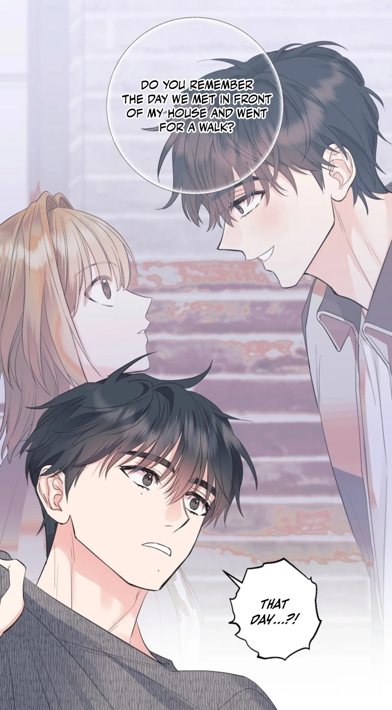 The Four of Us Are 0 Friends Chapter 13 page 18 - 